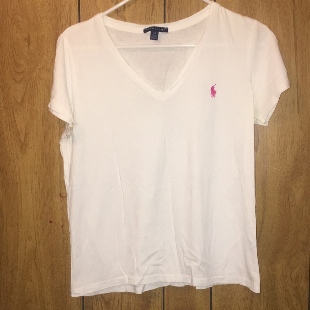 Ralph Lauren top